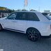 Rolls Royce Cullinan
